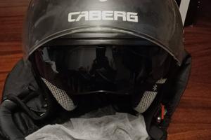 Casco Caberg 