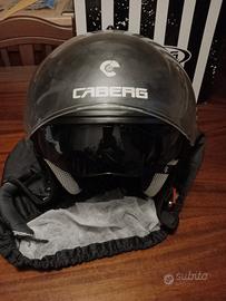 Casco Caberg 