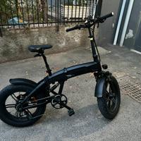 Bici elettrica