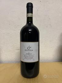 Ellena Barolo 2018 1,5L