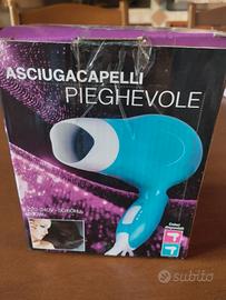 asciugacapelli 