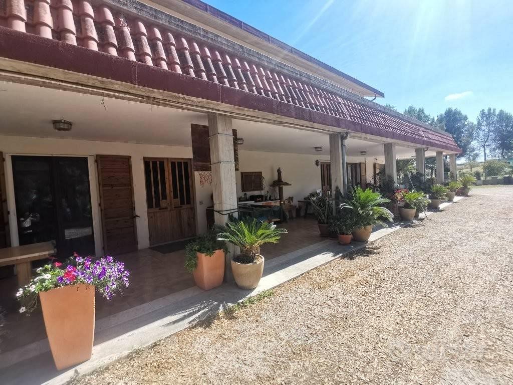 Casa – Pesaro, Valle di Ginestreto - Vista 4