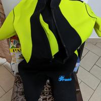 Attrezzatura subacquea