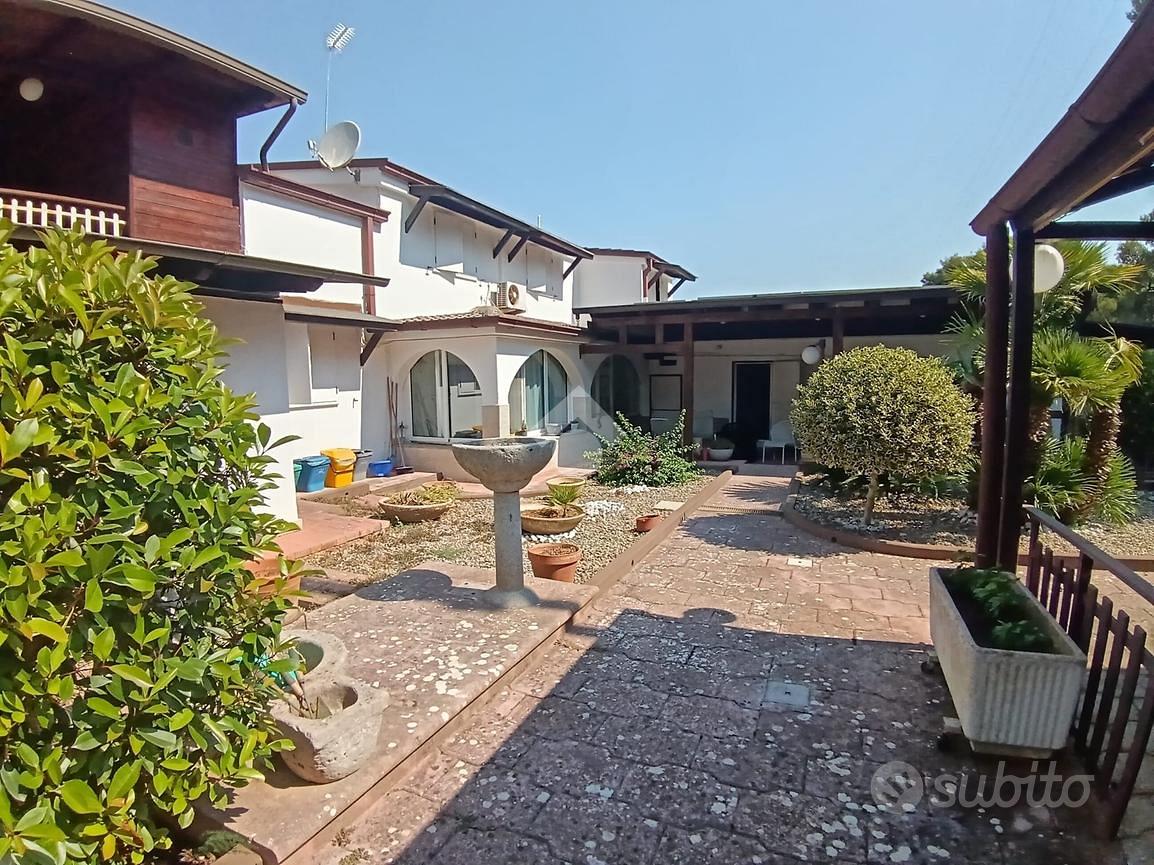 House in Cassano delle Murge, Bari - Vista 2