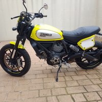 Scrambler 800