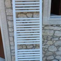 Termosifone bagno Scalda salviette MBZ