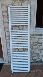 Termosifone bagno Scalda salviette MBZ