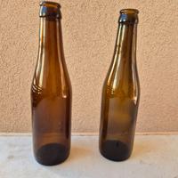 Bottiglie birra 33 cl