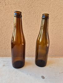 Bottiglie birra 33 cl