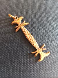 Talismano misura del Cristo 