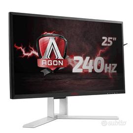 AOC AGON AG251FZ 25.5''
