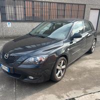 Mazda 3 Mazda3 1.6 GPL 16V 105CV Hot