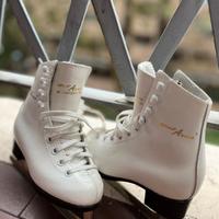 Pattini Graf Arosa 27 (artistico sul ghiaccio)