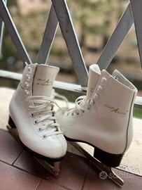 Pattini Graf Arosa 27 (artistico sul ghiaccio)