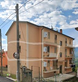 Appartamento 2 piano