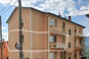 Appartamento 2 piano