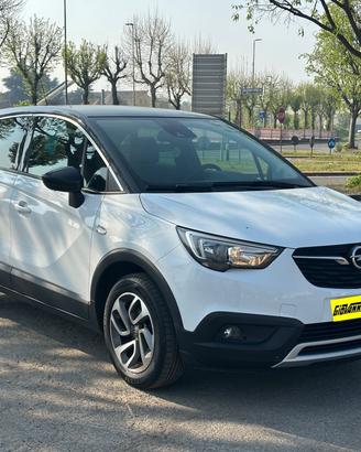 Opel Crossland X 1.6 Diesel 8V (Garanzia 24 Mesi)