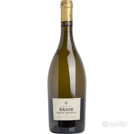 Berlucchi, Bianco Imperiale 2021, 750 ml