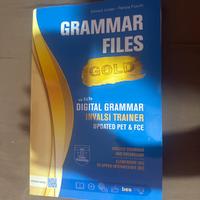 Grammar files gold