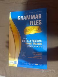 Grammar files gold