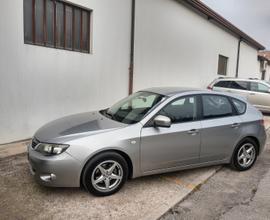 SUBARU Impreza 3ª serie - 2010