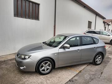 SUBARU Impreza 3ª serie - 2010