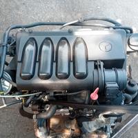 Motore MERCEDES-BENZ CLASSE B W245 B 200 CDI 140CV
