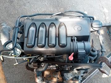 Motore MERCEDES-BENZ CLASSE B W245 B 200 CDI 140CV