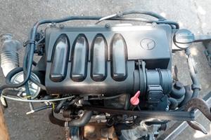 Motore MERCEDES-BENZ CLASSE B W245 B 200 CDI 140CV