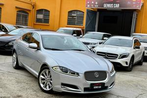Jaguar XF 2.2 D 190 CV