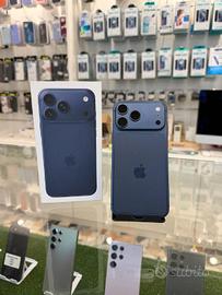 IPHONE 17 PRO MAX 256GB