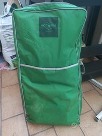 Borsa accessori e piedi Folletto 10