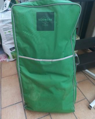 Borsa accessori e piedi Folletto 10