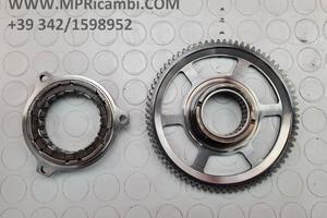 RUOTA LIBERA YAMAHA R1 2000 2001 YZF 1999 1998