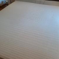 materasso  in schiuma  