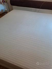 materasso  in schiuma  