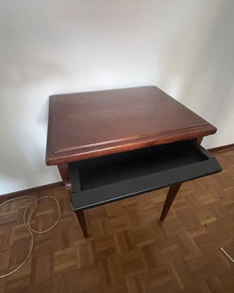 Tavolino porta PC