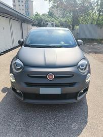 FIAT 500x SPORT