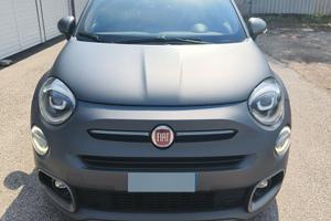 FIAT 500x SPORT