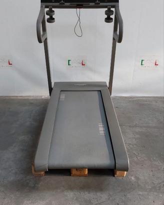 My Run Technogym