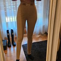 pantaloni Elisabetta franchi 