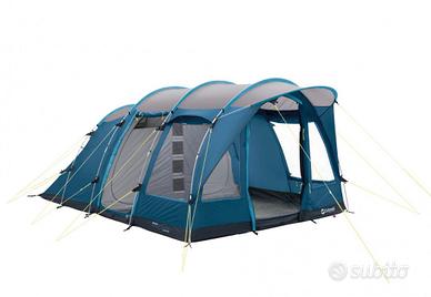 Tenda da campeggio