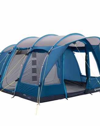 Tenda da campeggio