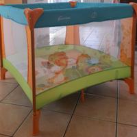 BOX GIOCHI "GIORDANI"