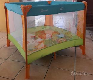 BOX GIOCHI "GIORDANI"