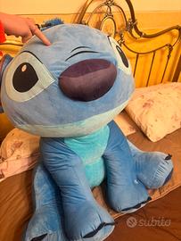 stitch gigante
