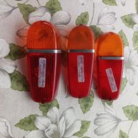 LENTI FANALINO EPOCA FIAT 600 /MULTIPLA