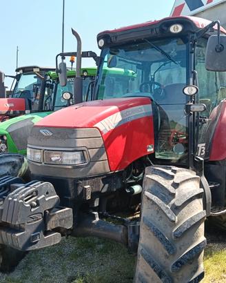 MCCORMIK CX 110