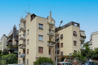 Appartamento Roma [Via Stresa - VRG]