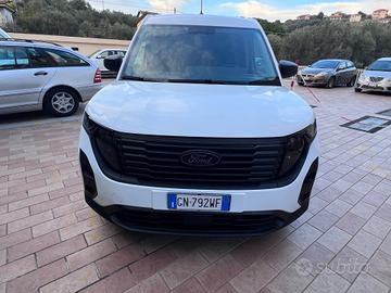 Ford Transit Courier 1.5 EcoBlue 100CV Van Trend